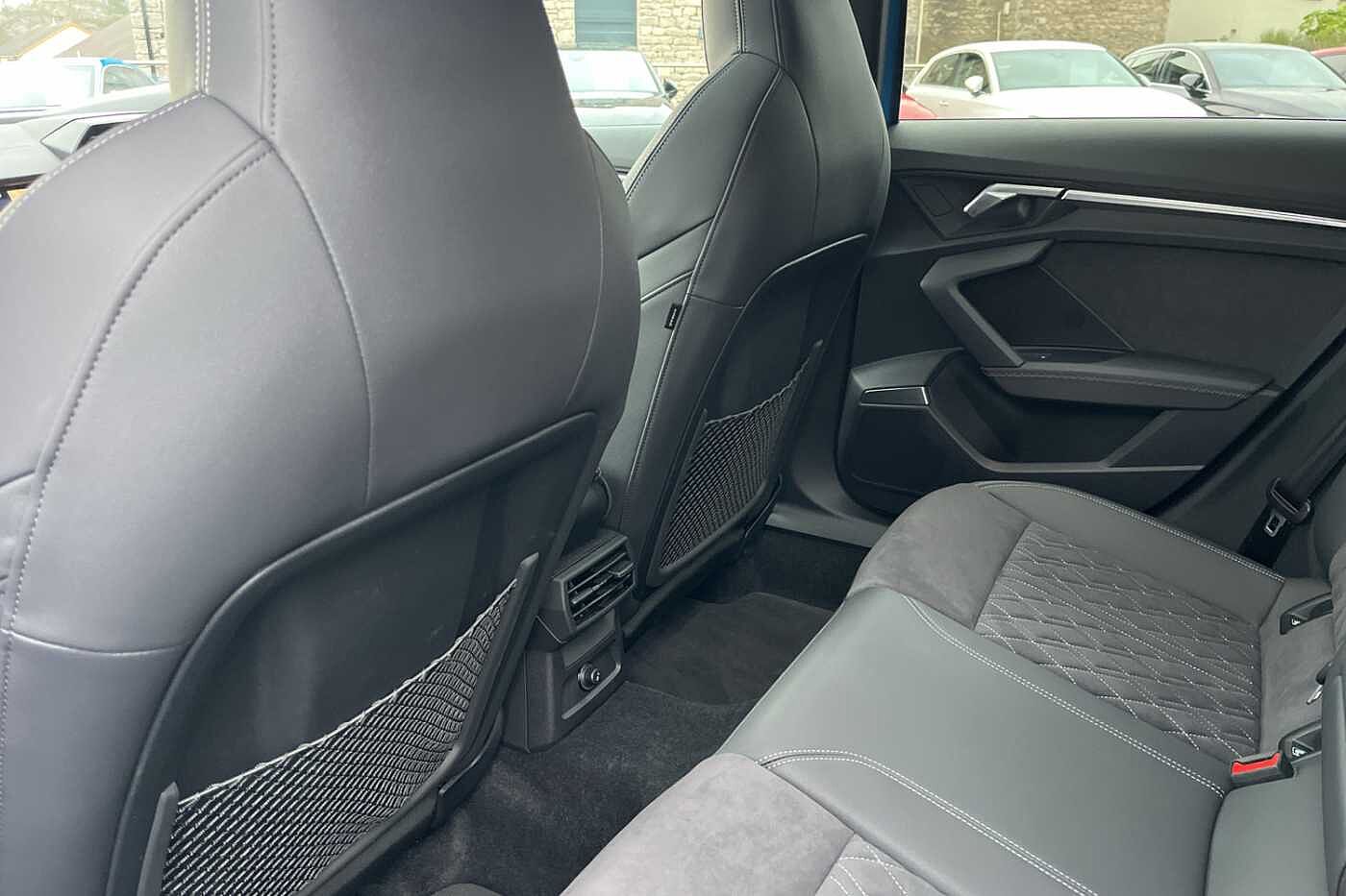 Used Audi A3 2022 for sale - 77557188: Photo 24