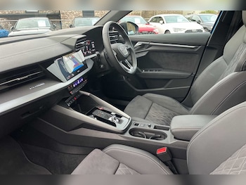 Used Audi A3 2022 for sale - 77557188: Photo