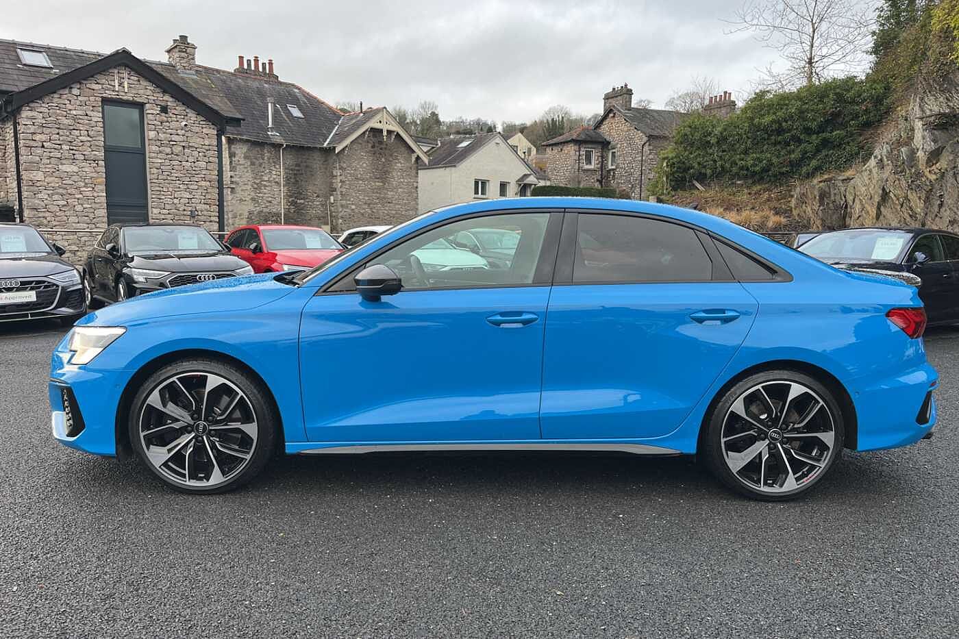 Used Audi A3 2022 for sale - 77557188: Photo 4