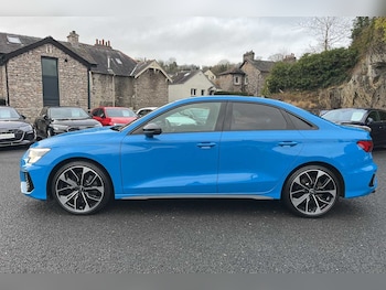 Used Audi A3 2022 for sale - 77557188: Photo