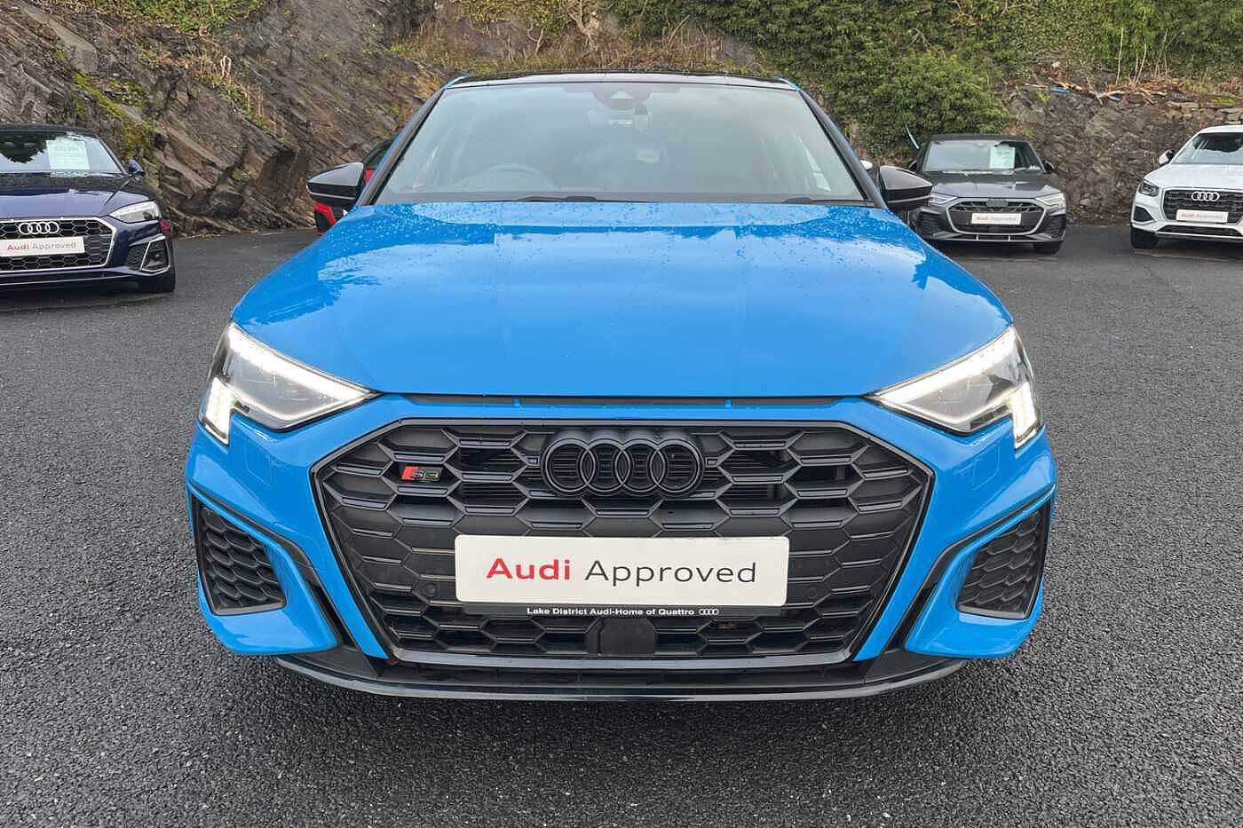 Used Audi A3 2022 for sale - 77557188: Photo 7