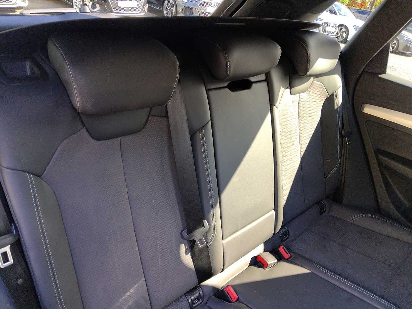 Used Audi Q5 2023 for sale - 76676533: Photo 10