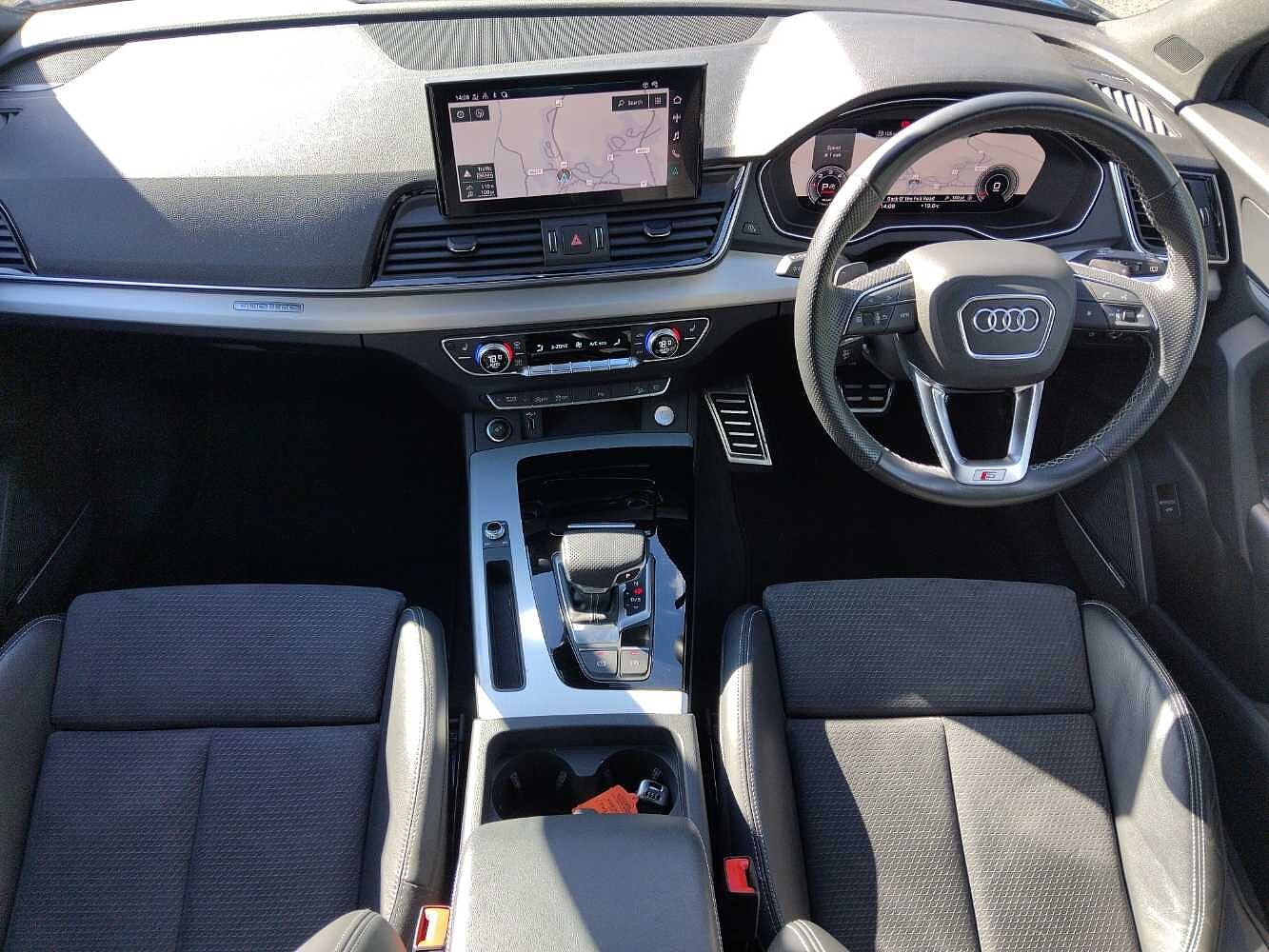 Used Audi Q5 2023 for sale - 76676533: Photo 12