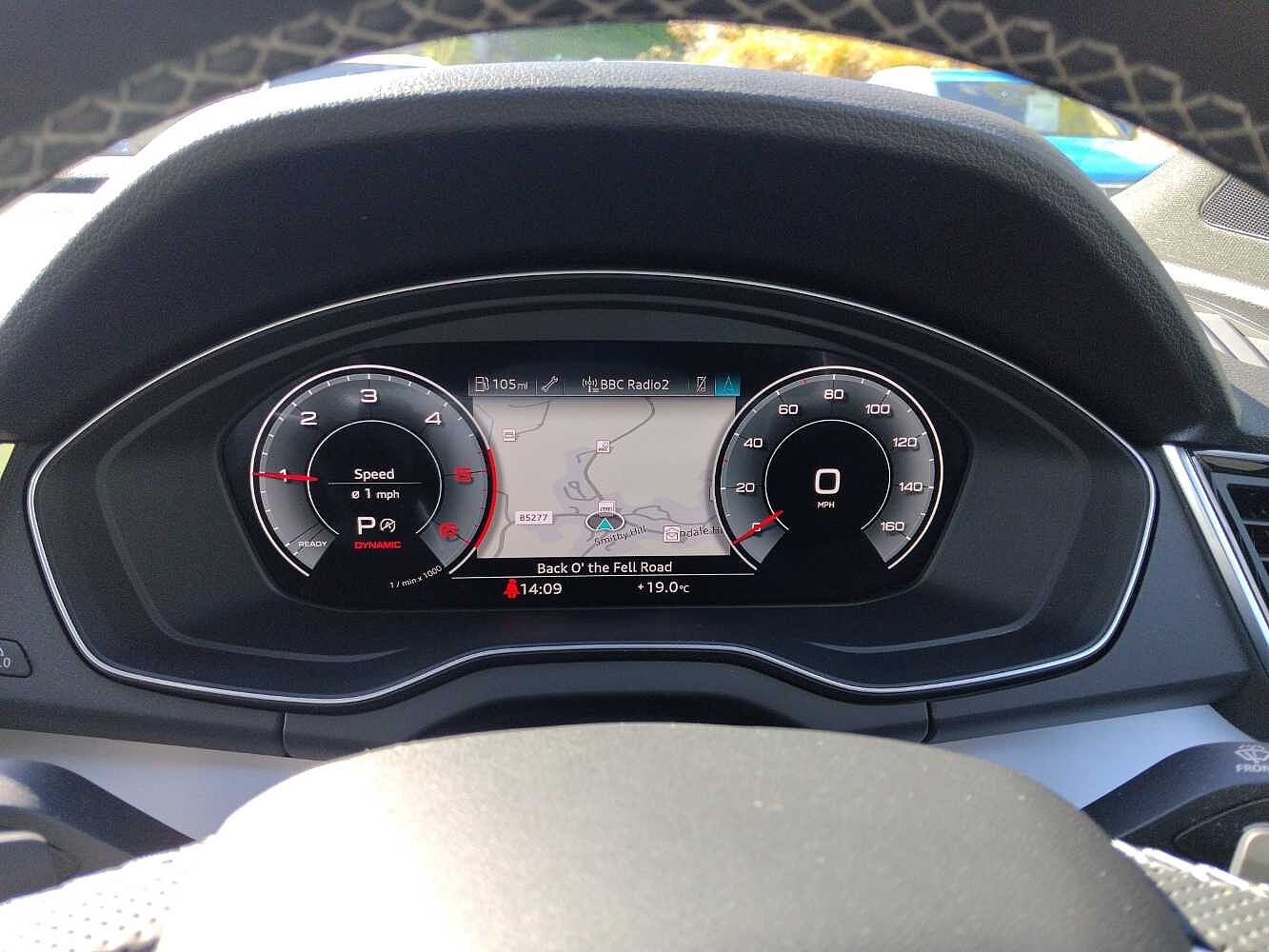 Used Audi Q5 2023 for sale - 76676533: Photo 15