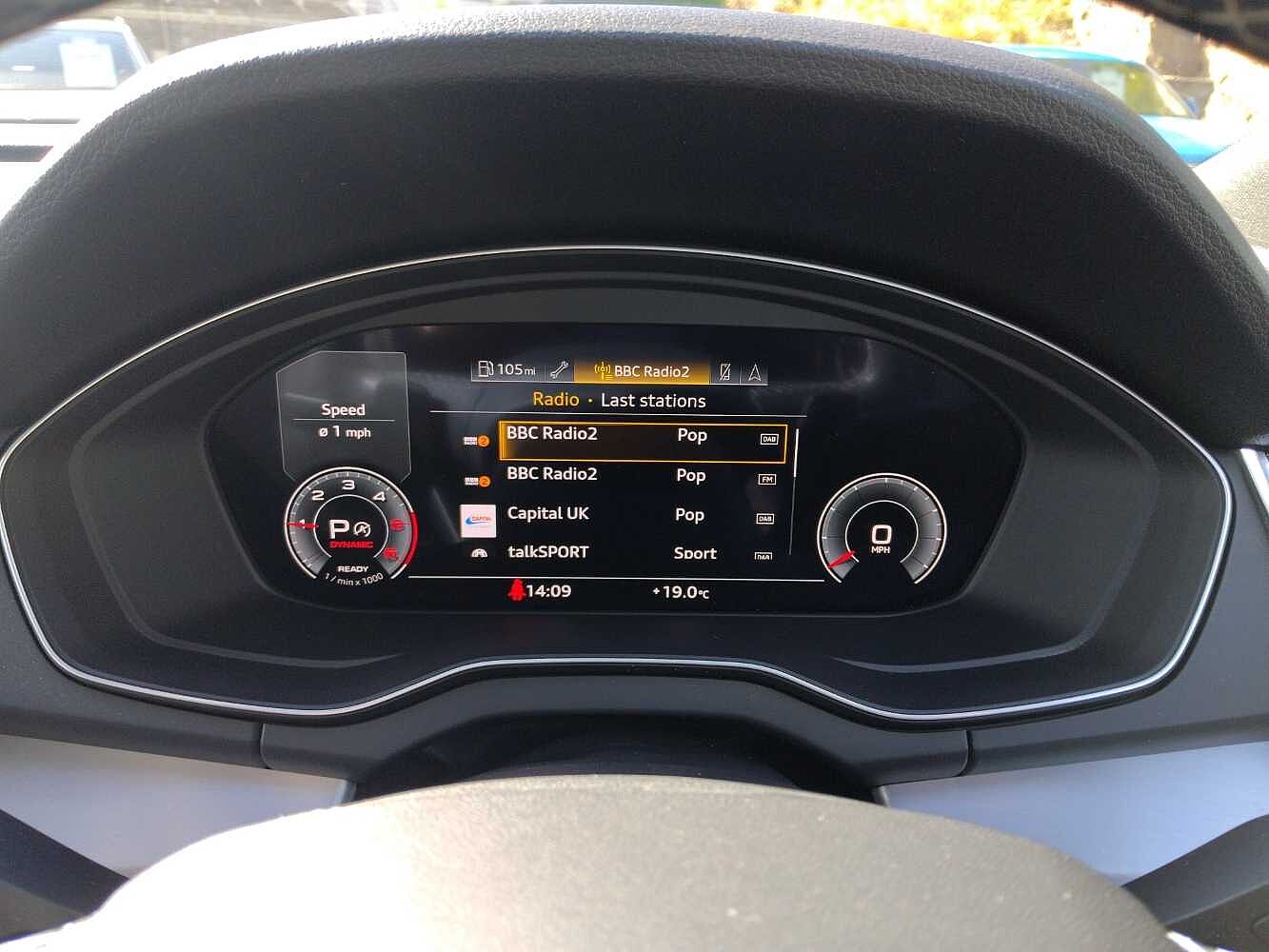 Used Audi Q5 2023 for sale - 76676533: Photo 16