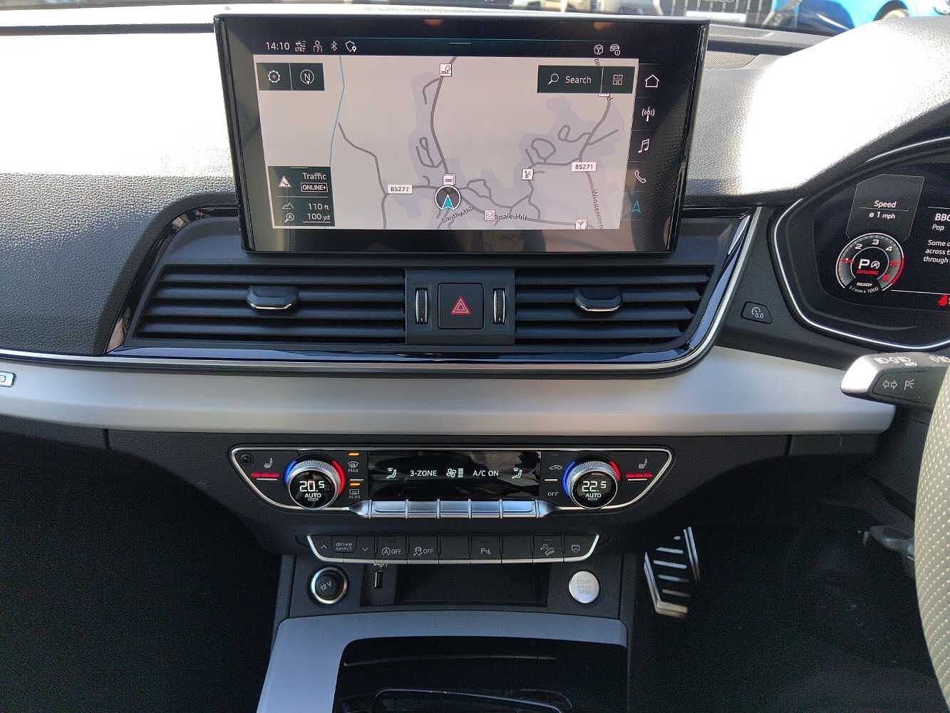 Used Audi Q5 2023 for sale - 76676533: Photo 17