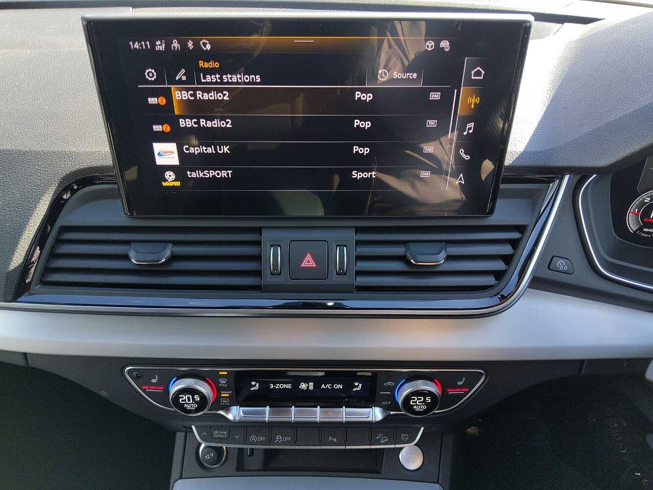 Used Audi Q5 2023 for sale - 76676533: Photo 18