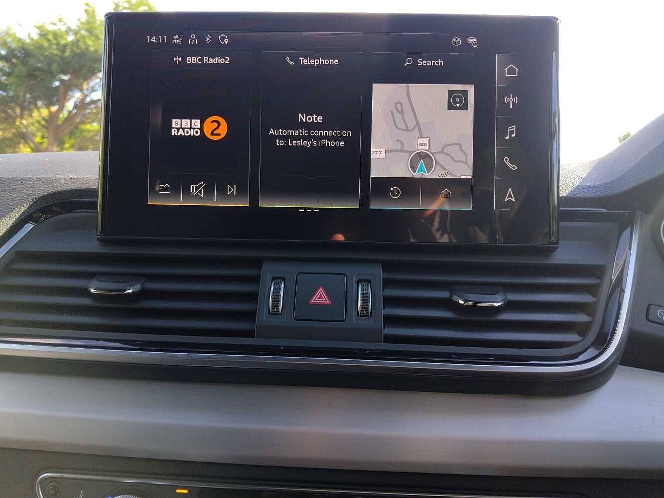 Used Audi Q5 2023 for sale - 76676533: Photo 19