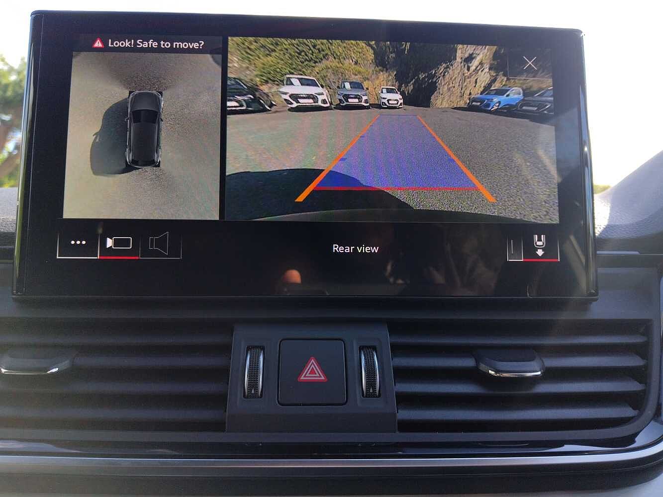 Used Audi Q5 2023 for sale - 76676533: Photo 20