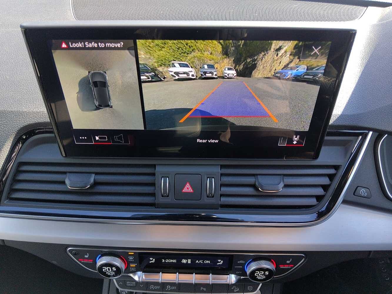 Used Audi Q5 2023 for sale - 76676533: Photo 21