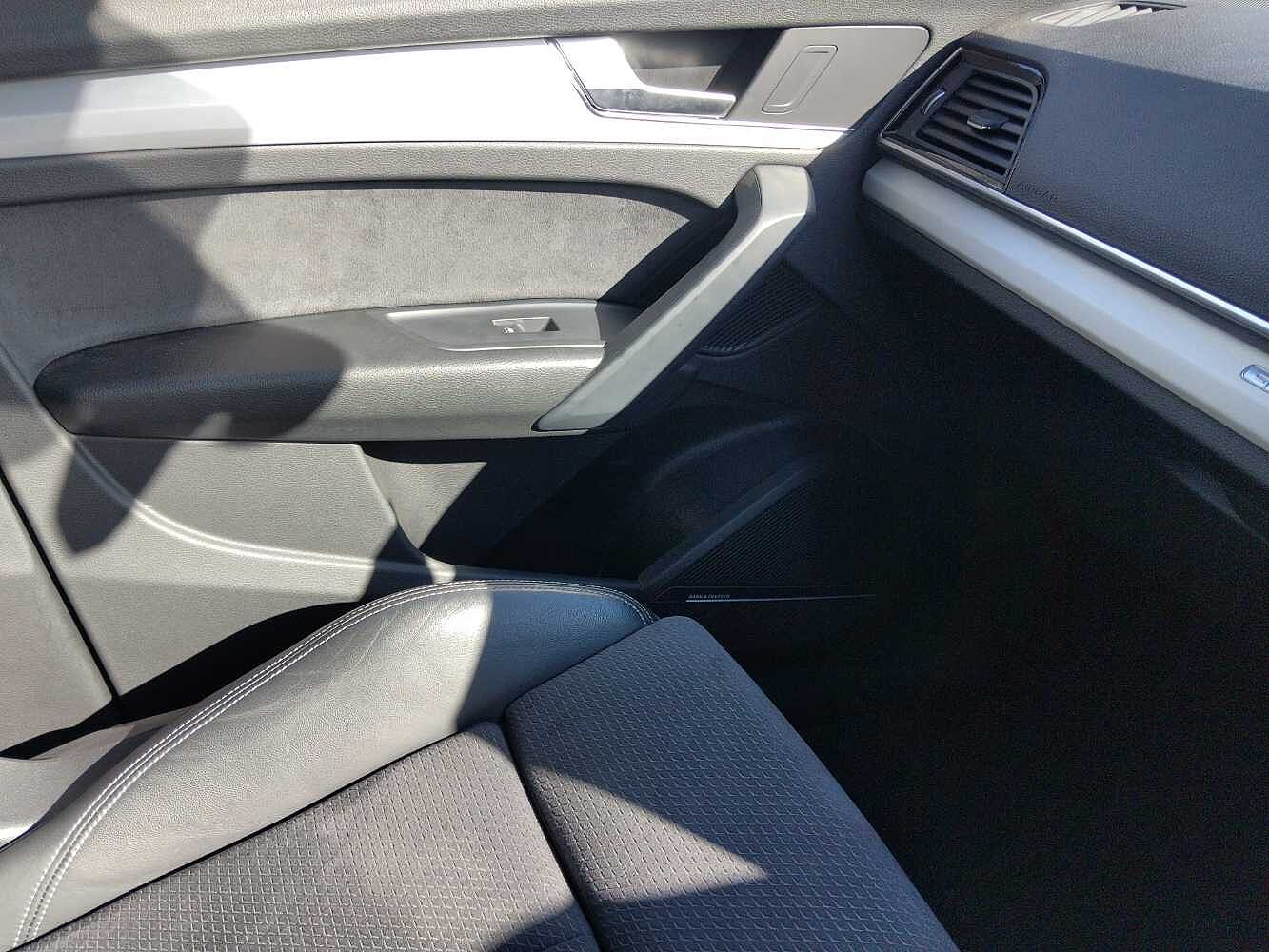 Used Audi Q5 2023 for sale - 76676533: Photo 23