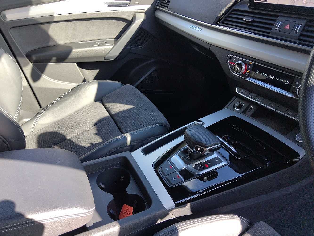 Used Audi Q5 2023 for sale - 76676533: Photo 24