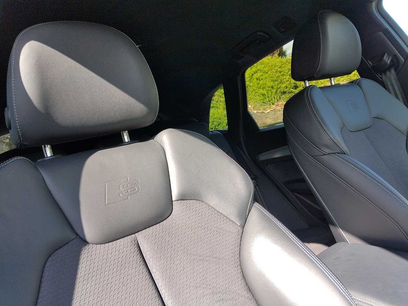 Used Audi Q5 2023 for sale - 76676533: Photo 25