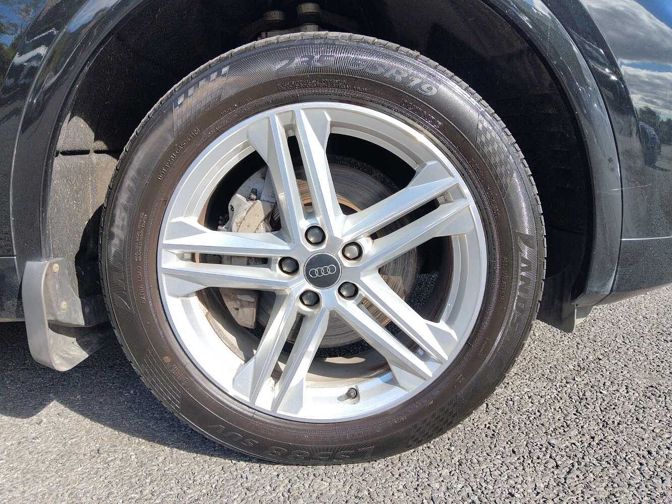 Used Audi Q5 2023 for sale - 76676533: Photo 5