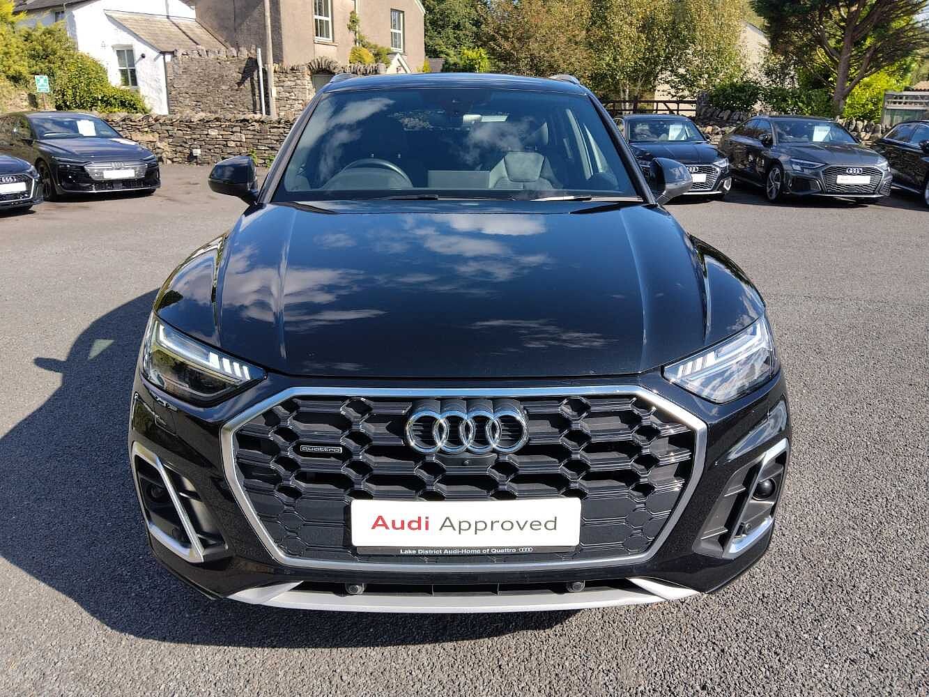 Used Audi Q5 2023 for sale - 76676533: Photo 7