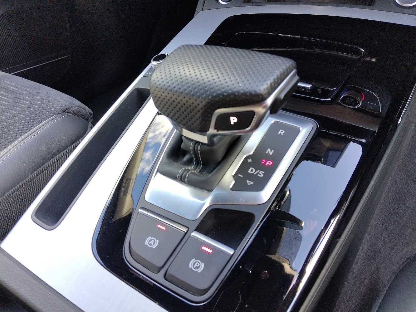 Used Audi Q5 2023 for sale - 76676533: Photo 8