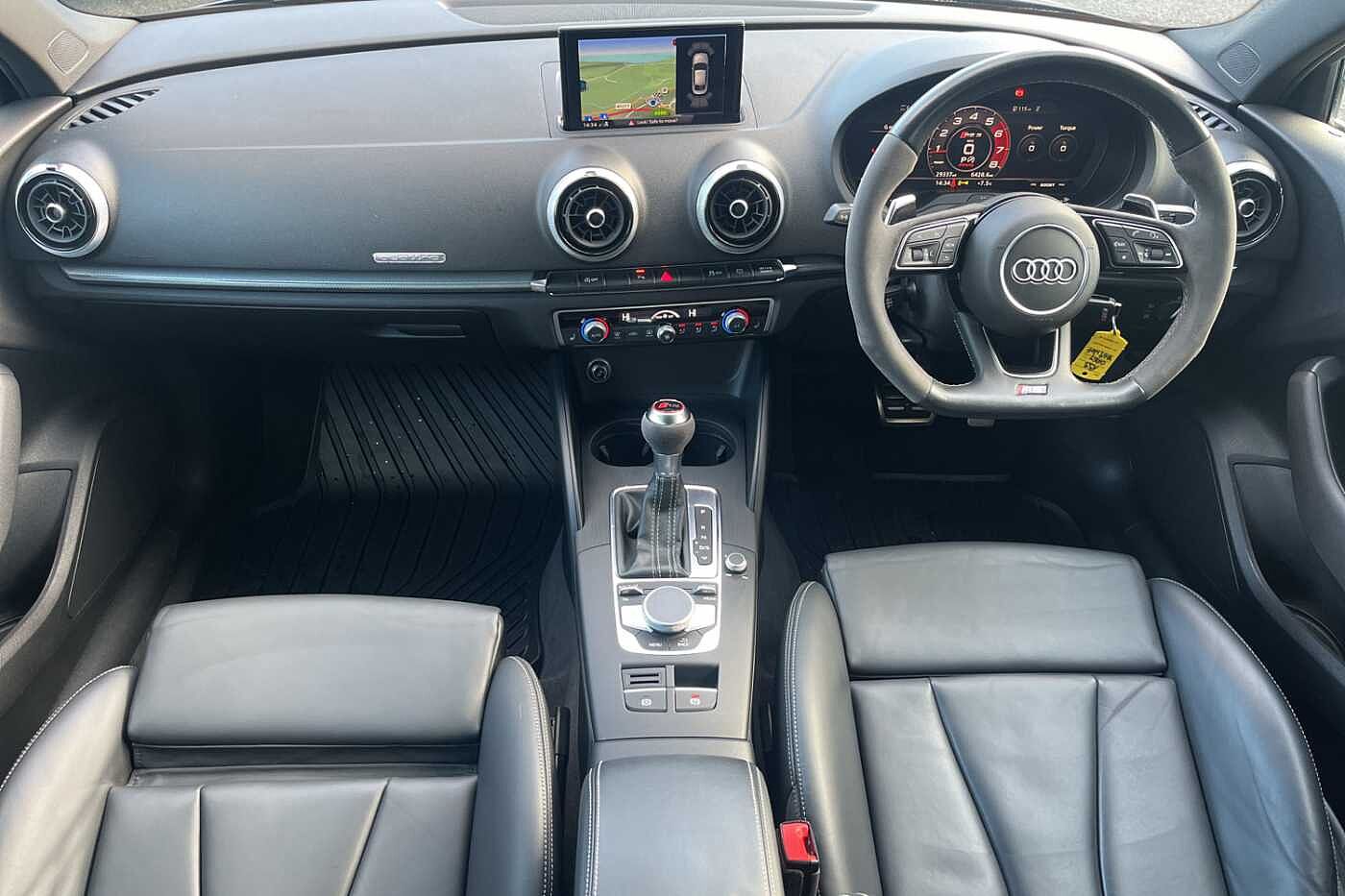 Used Audi RS3 2019 for sale - 77195700: Photo 12