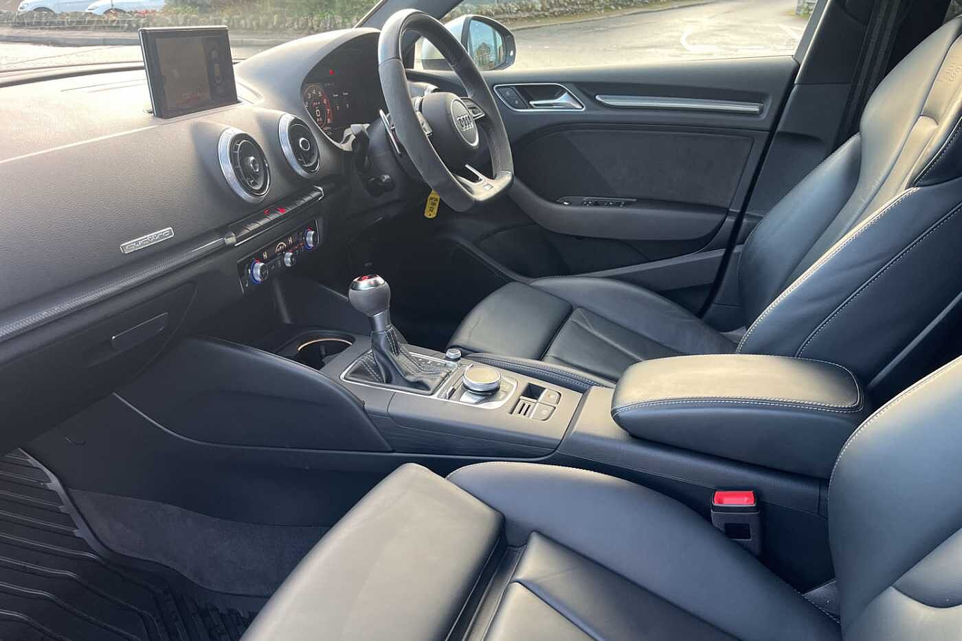 Used Audi RS3 2019 for sale - 77195700: Photo 2