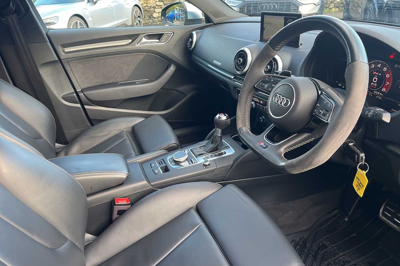 Used Audi RS3 2019 for sale - 77195700: Photo 6