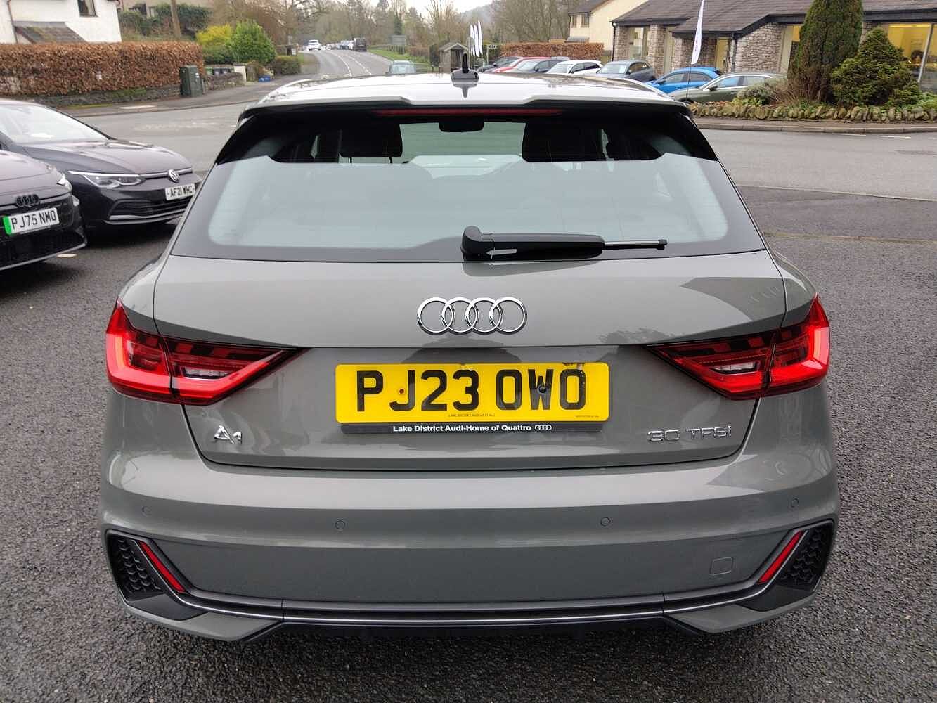 Used Audi A1 2023 for sale - 77813208: Photo 11