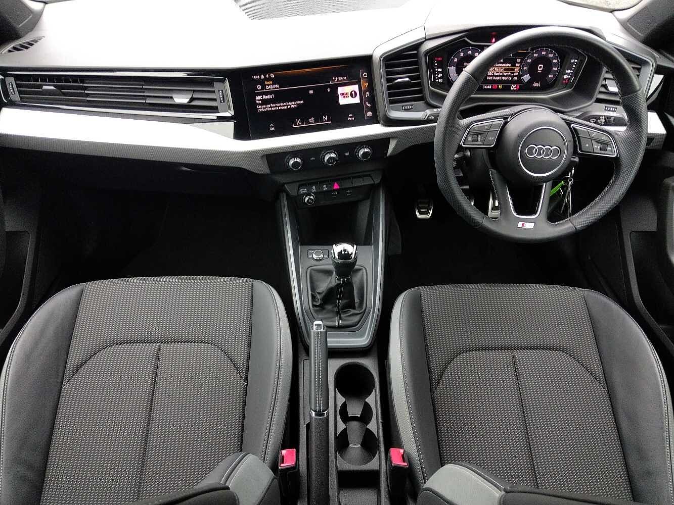 Used Audi A1 2023 for sale - 77813208: Photo 12