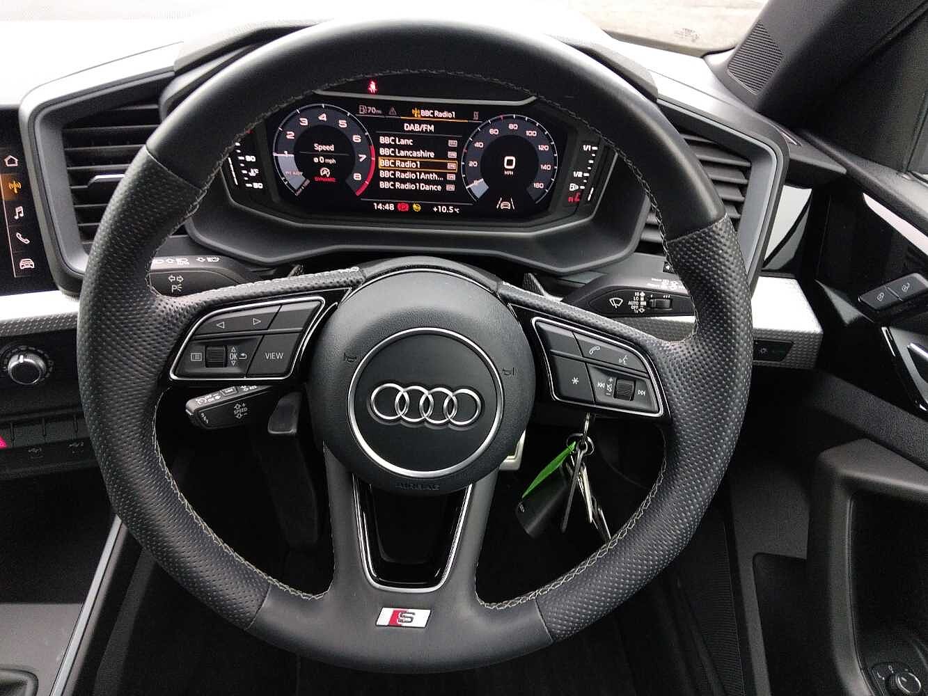 Used Audi A1 2023 for sale - 77813208: Photo 13