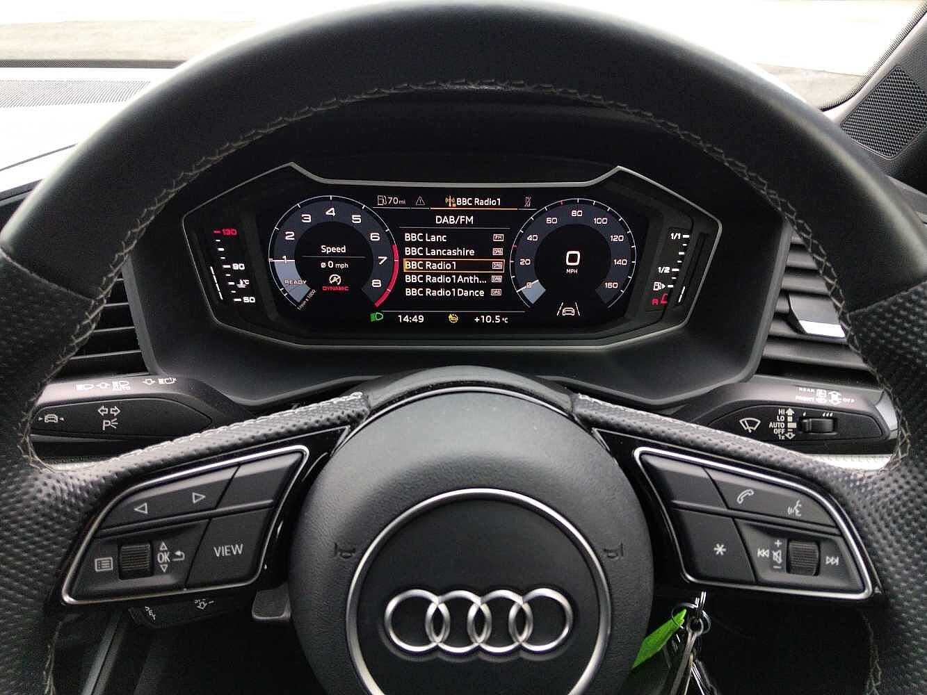 Used Audi A1 2023 for sale - 77813208: Photo 14