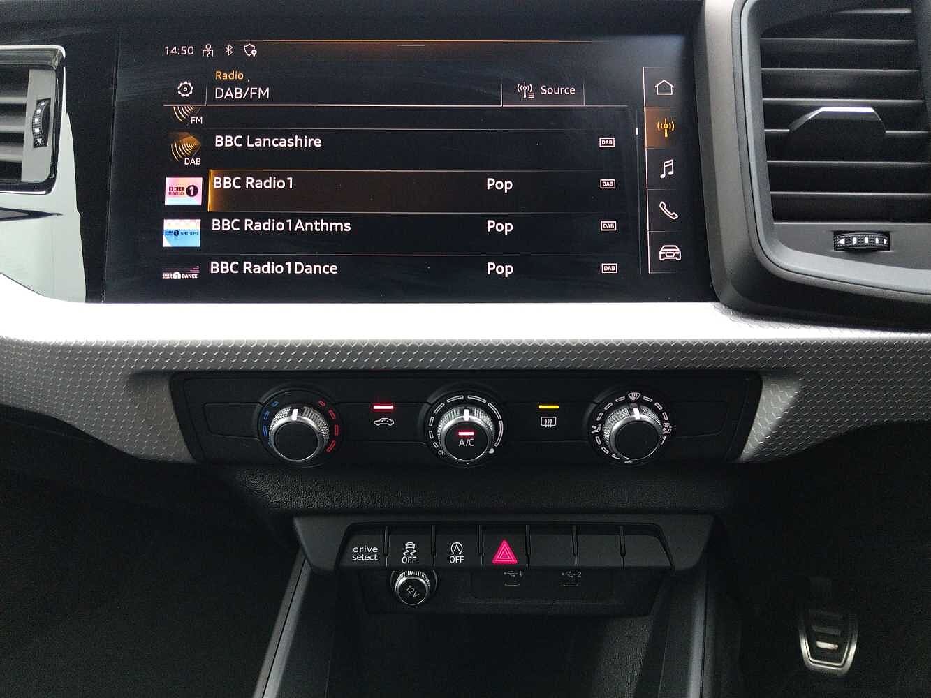 Used Audi A1 2023 for sale - 77813208: Photo 16