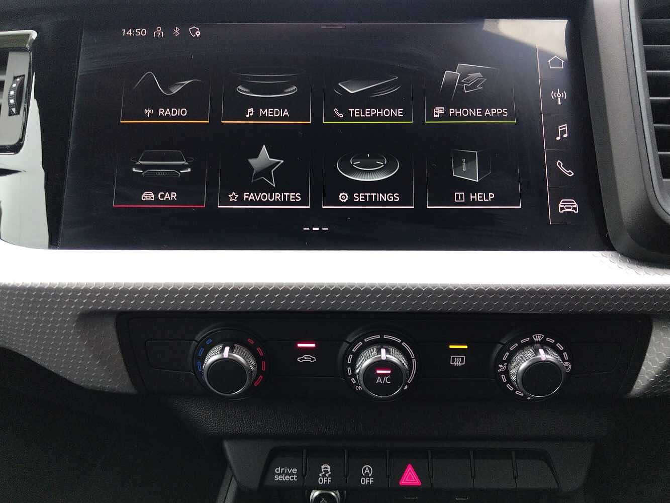 Used Audi A1 2023 for sale - 77813208: Photo 17