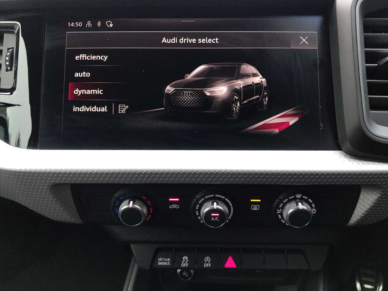 Used Audi A1 2023 for sale - 77813208: Photo 18