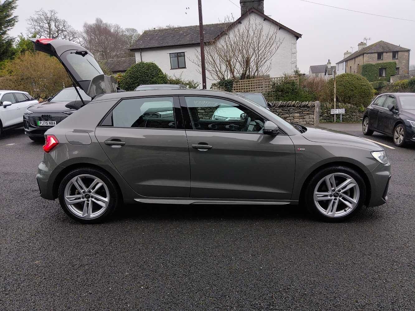Used Audi A1 2023 for sale - 77813208: Photo 25