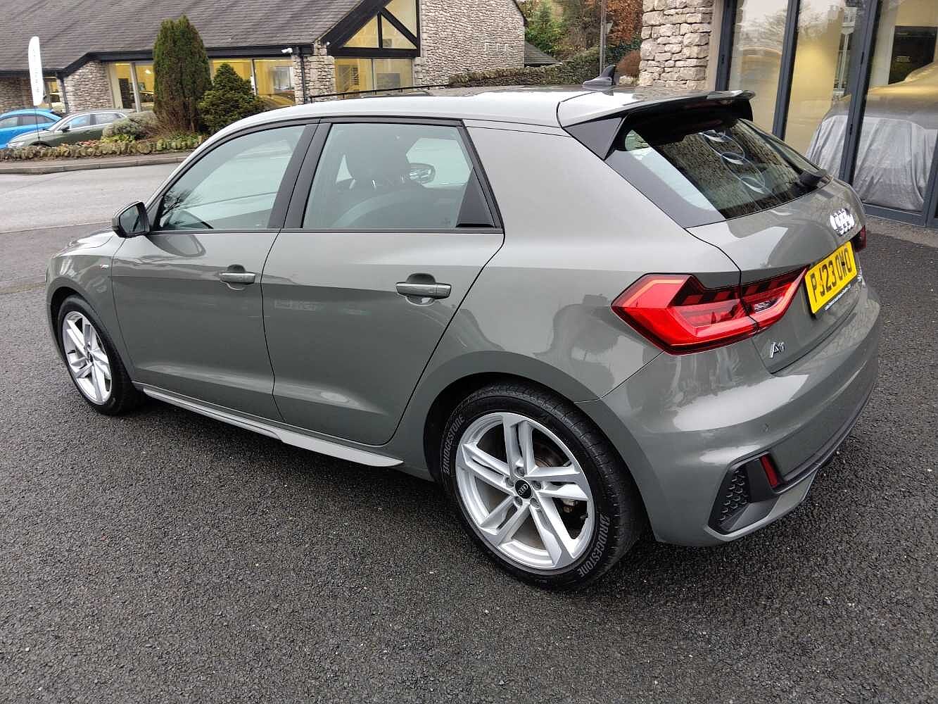 Used Audi A1 2023 for sale - 77813208: Photo 3
