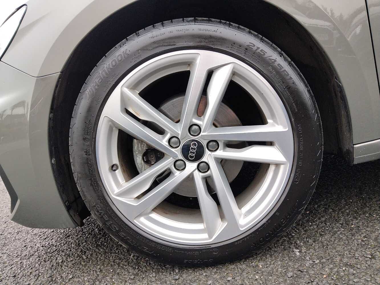 Used Audi A1 2023 for sale - 77813208: Photo 5