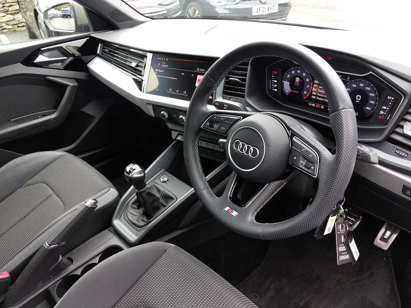 Used Audi A1 2023 for sale - 77813208: Photo 6