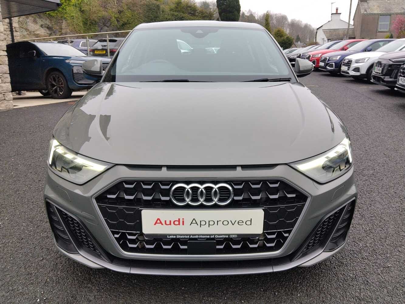 Used Audi A1 2023 for sale - 77813208: Photo 7
