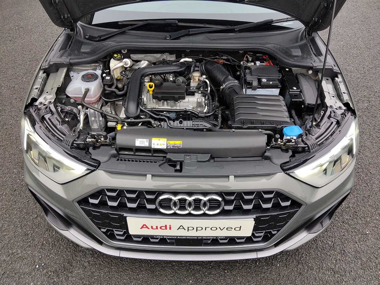 Used Audi A1 2023 for sale - 77813208: Photo 9