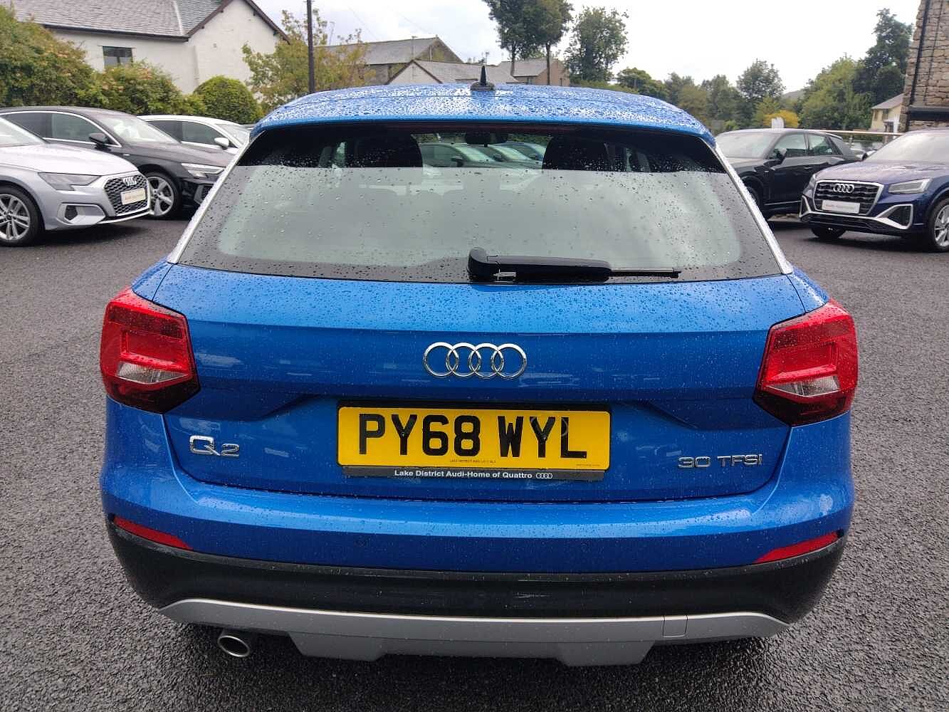 Used Audi Q2 2019 for sale - 76673723: Photo 11