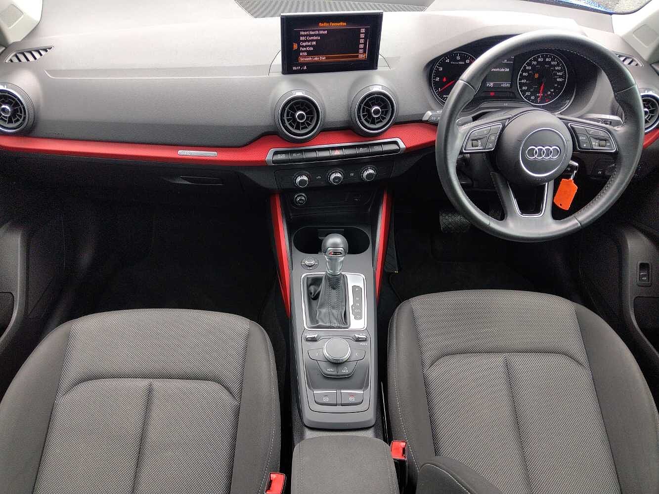 Used Audi Q2 2019 for sale - 76673723: Photo 12