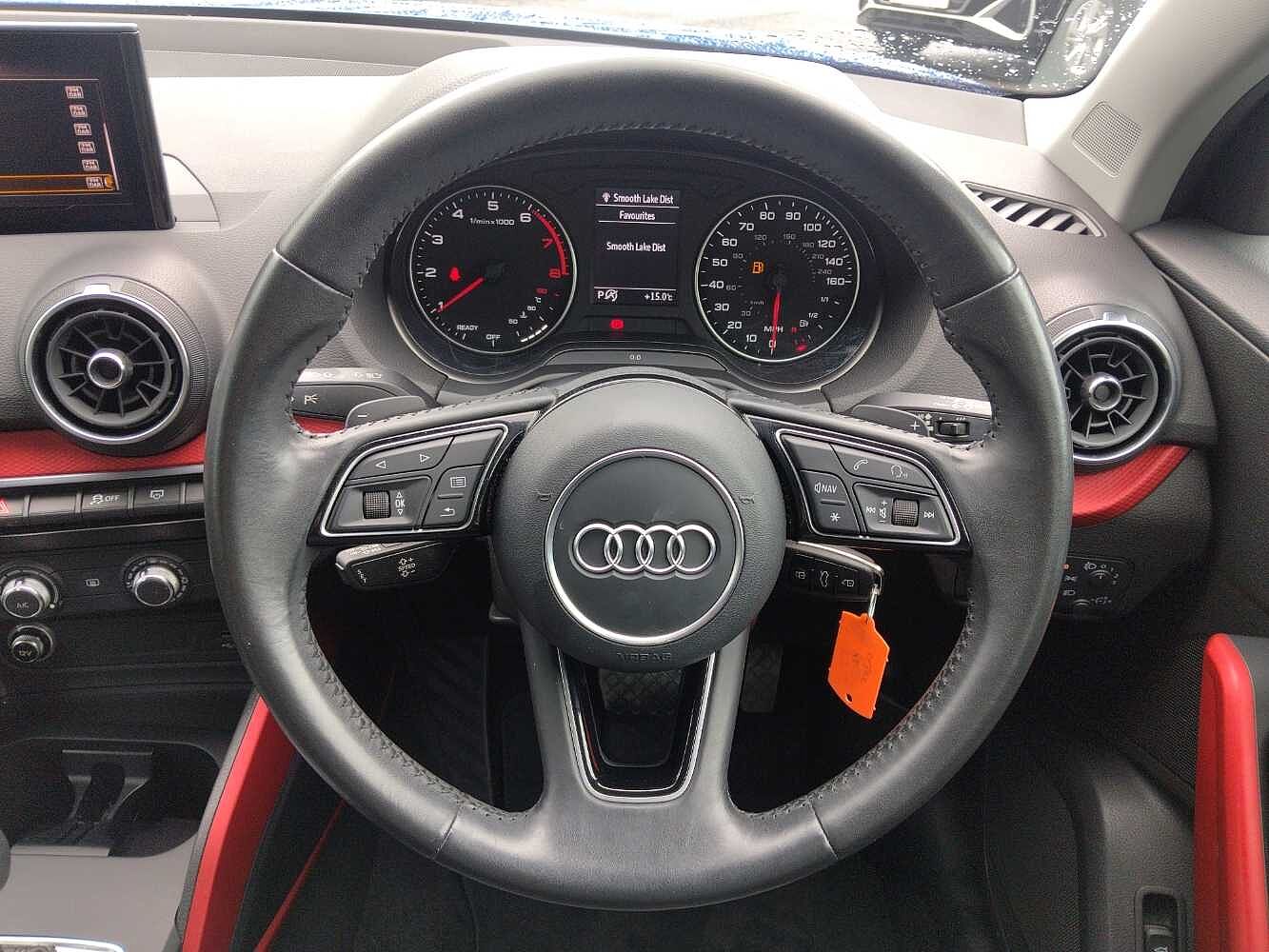 Used Audi Q2 2019 for sale - 76673723: Photo 13