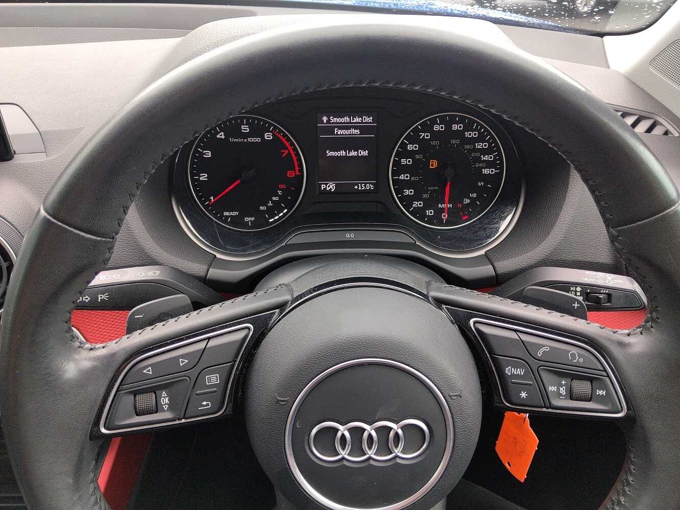 Used Audi Q2 2019 for sale - 76673723: Photo 14