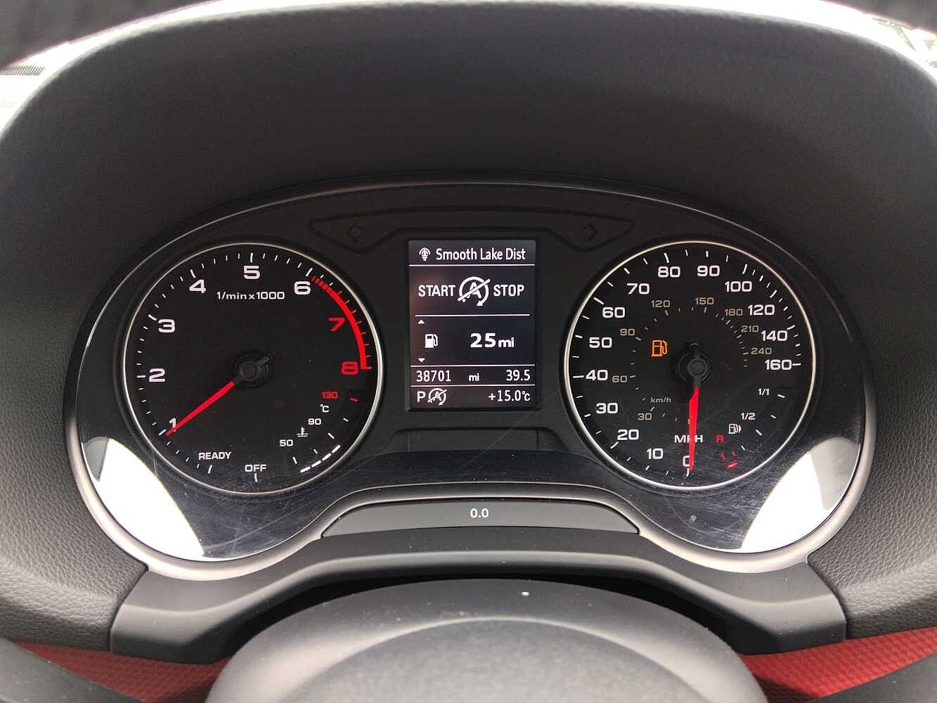 Used Audi Q2 2019 for sale - 76673723: Photo 15