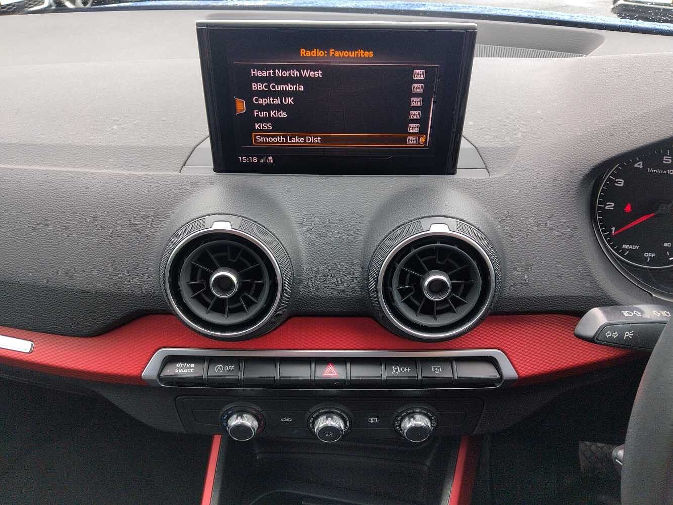 Used Audi Q2 2019 for sale - 76673723: Photo 16