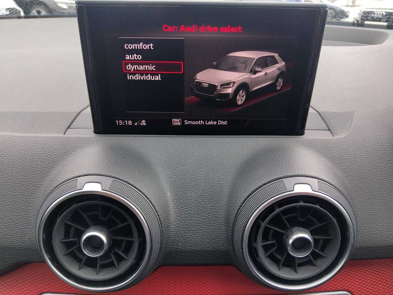 Used Audi Q2 2019 for sale - 76673723: Photo 18