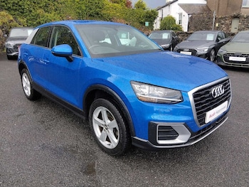 Used Audi Q2 2019 for sale - 76673723: Photo