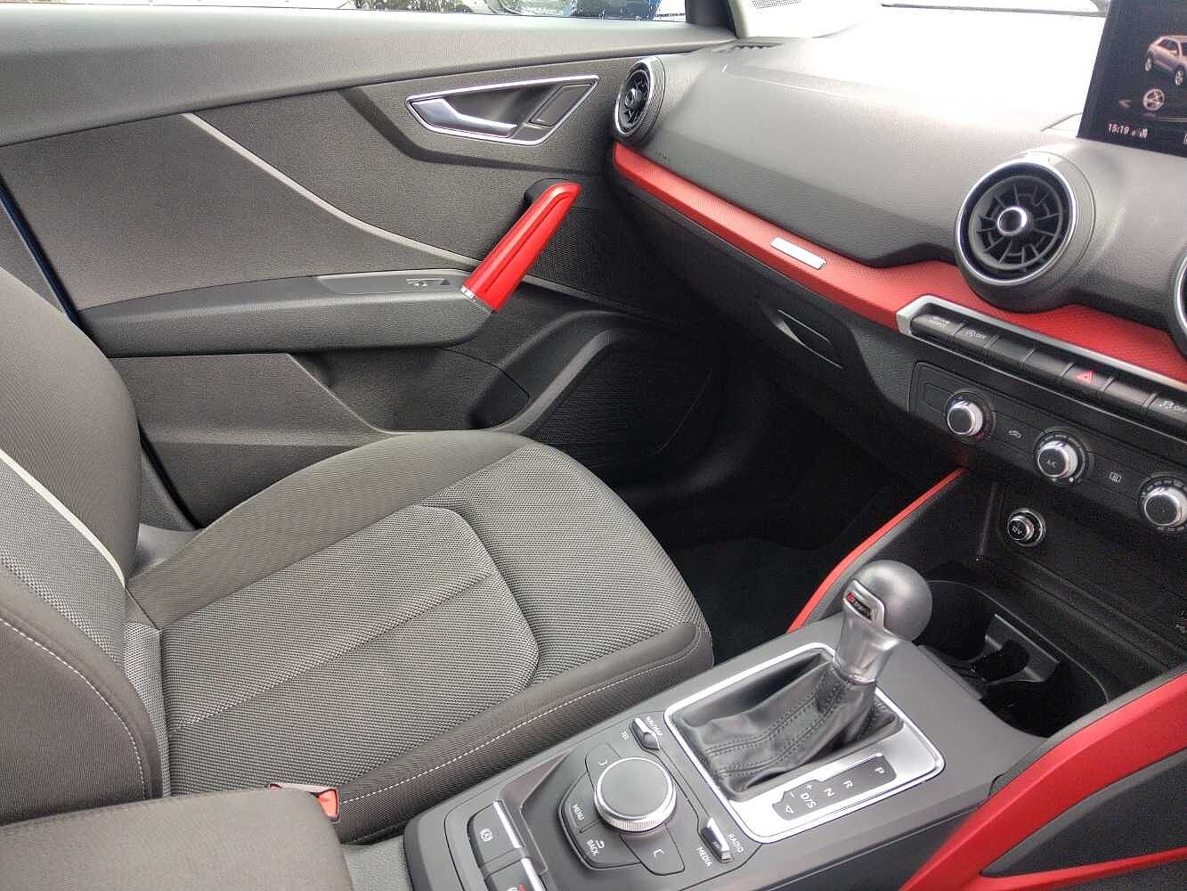 Used Audi Q2 2019 for sale - 76673723: Photo 20