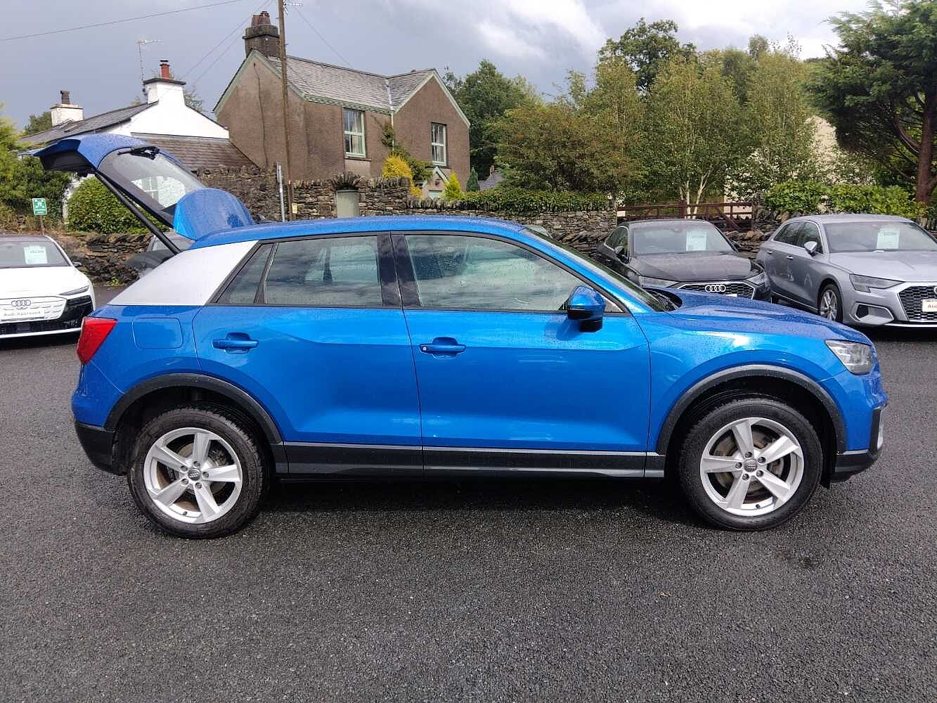 Used Audi Q2 2019 for sale - 76673723: Photo 24