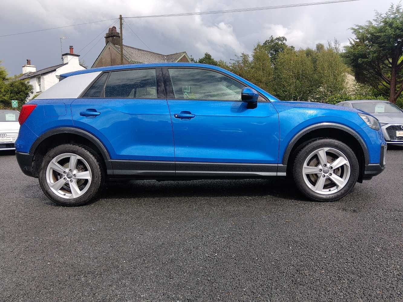 Used Audi Q2 2019 for sale - 76673723: Photo 25
