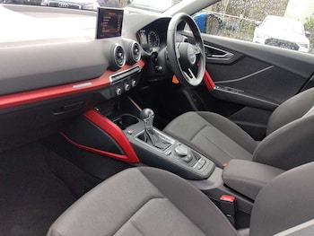 Used Audi Q2 2019 for sale - 76673723: Photo