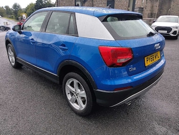 Used Audi Q2 2019 for sale - 76673723: Photo