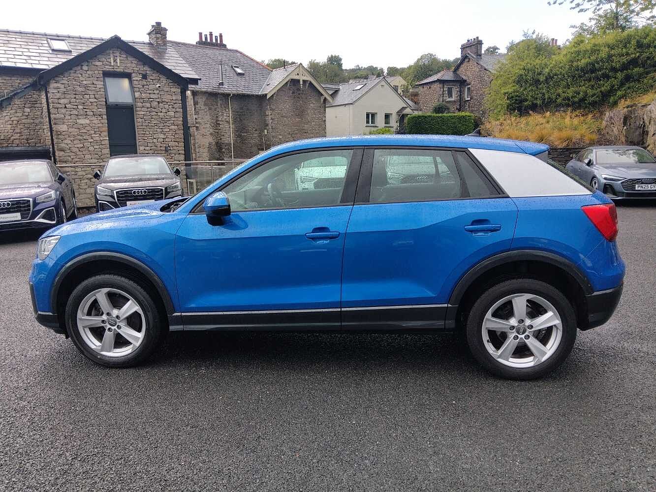 Used Audi Q2 2019 for sale - 76673723: Photo 4